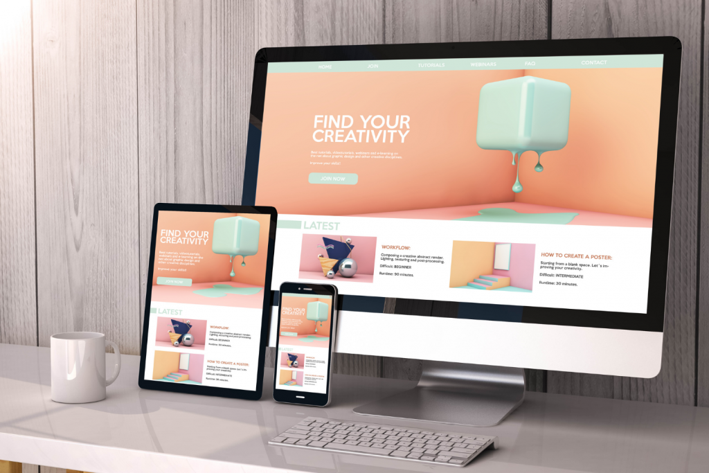 Wix of WordPress